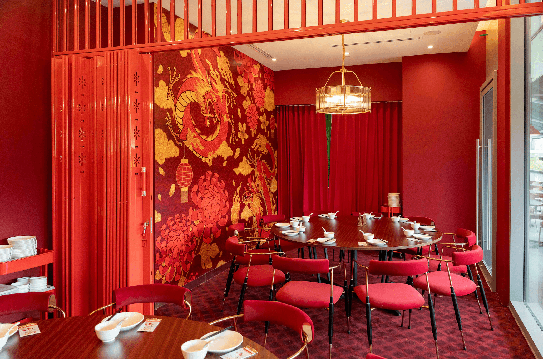 Interested in booking our VIP Rooms?